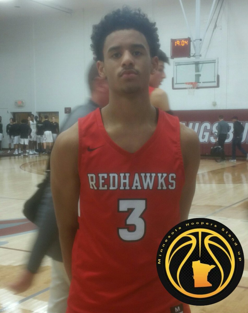 MNHSU's tweet photo. Minnehaha Academy 2020 6'1 PG Terry Lockett is the premiere lead guard prospect from Minnesota sophomore class has a high-caliber combination of creativity with the ball, basketball IQ &amp; perimeter shooting range,  able to create at a high level. https://t.co/n9dryrSwlj