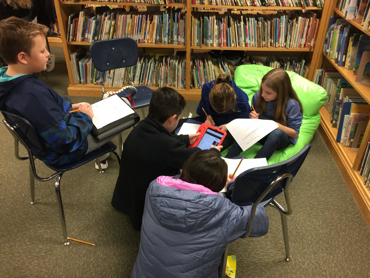 kevinmace's tweet photo. Planning @Sphero Putt Putt Course. #stem #robotics #edtechwv #wvedchat @SpheroEdu https://t.co/6HOW6Uphtd