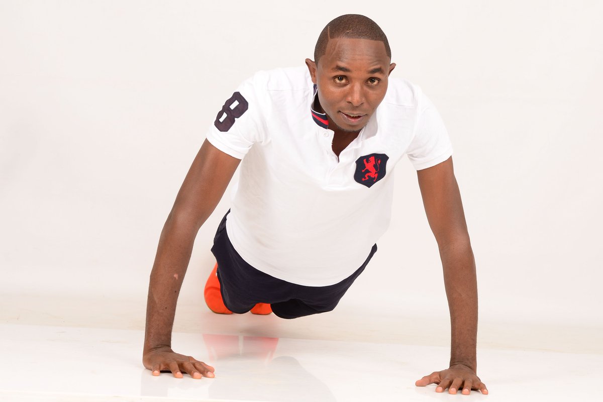 #HagariaTuesdayEdition with <a href="/inooroKE/">InooroKe</a>