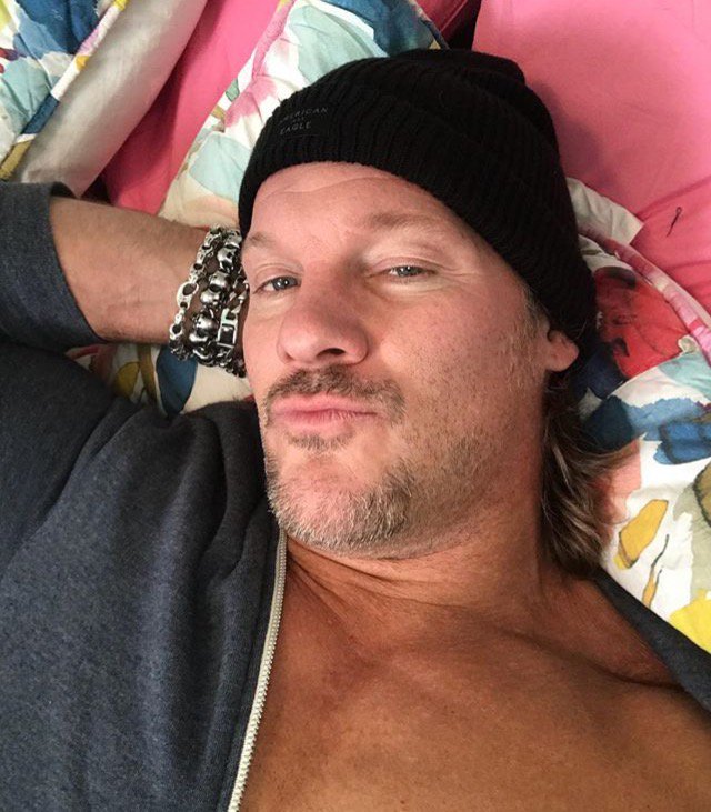 Code Breaker. (@iamjerichoxx) on Twitter photo 