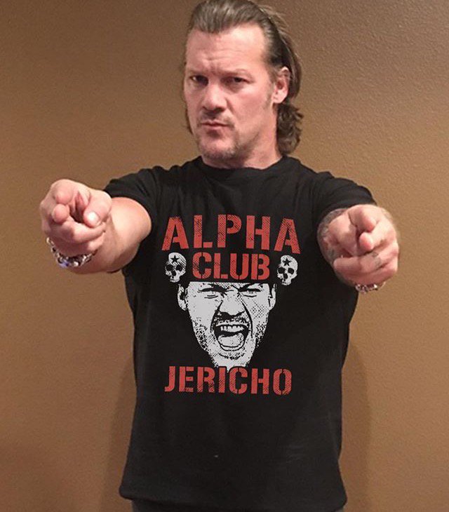 Code Breaker. (@iamjerichoxx) on Twitter photo 