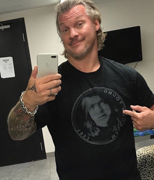 Code Breaker. (@iamjerichoxx) on Twitter photo 