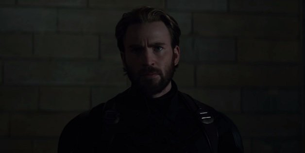 Beard_Friendly's tweet photo. Chris Evans Talks Captain America's Beard In 'Avengers: Infinity War' https://t.co/0SdMg0PhnJ https://t.co/HvLX0vOUjE