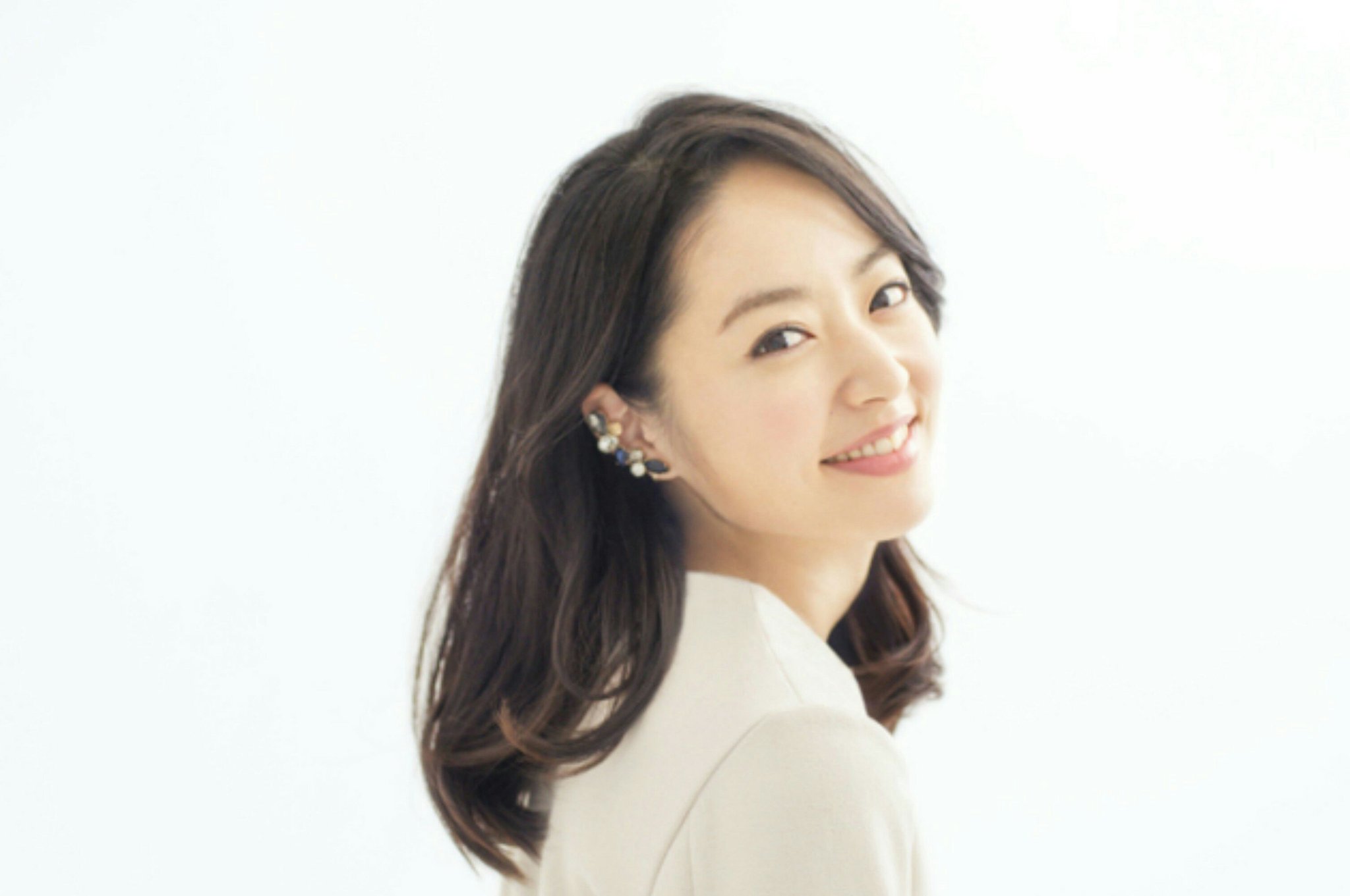 ʟᴀʟᴀɪɴᴇ Inoue Mao Debuted As A U 15 Idol In 1999 Best Known To Japanese Television Drama Audiences As Akane Imai In Kids War And As Makino Tsukushi In The Popular Hana Yori Dango Series 井上真央 T