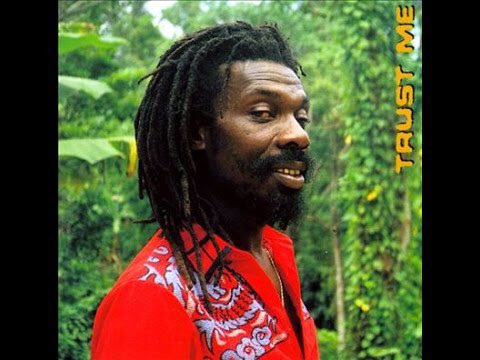 I trust you...Happy Birthday Joseph Hill    Culture  