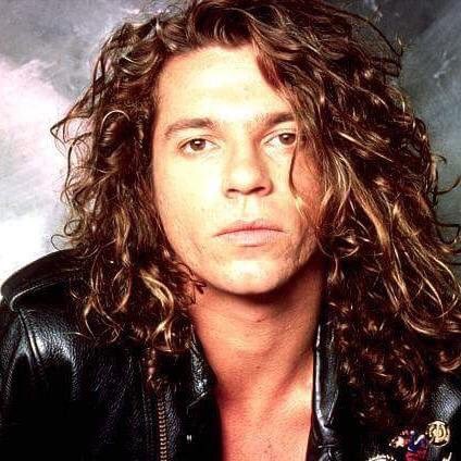 Happy Birthday to Michael Hutchence of INXS. We miss you.  