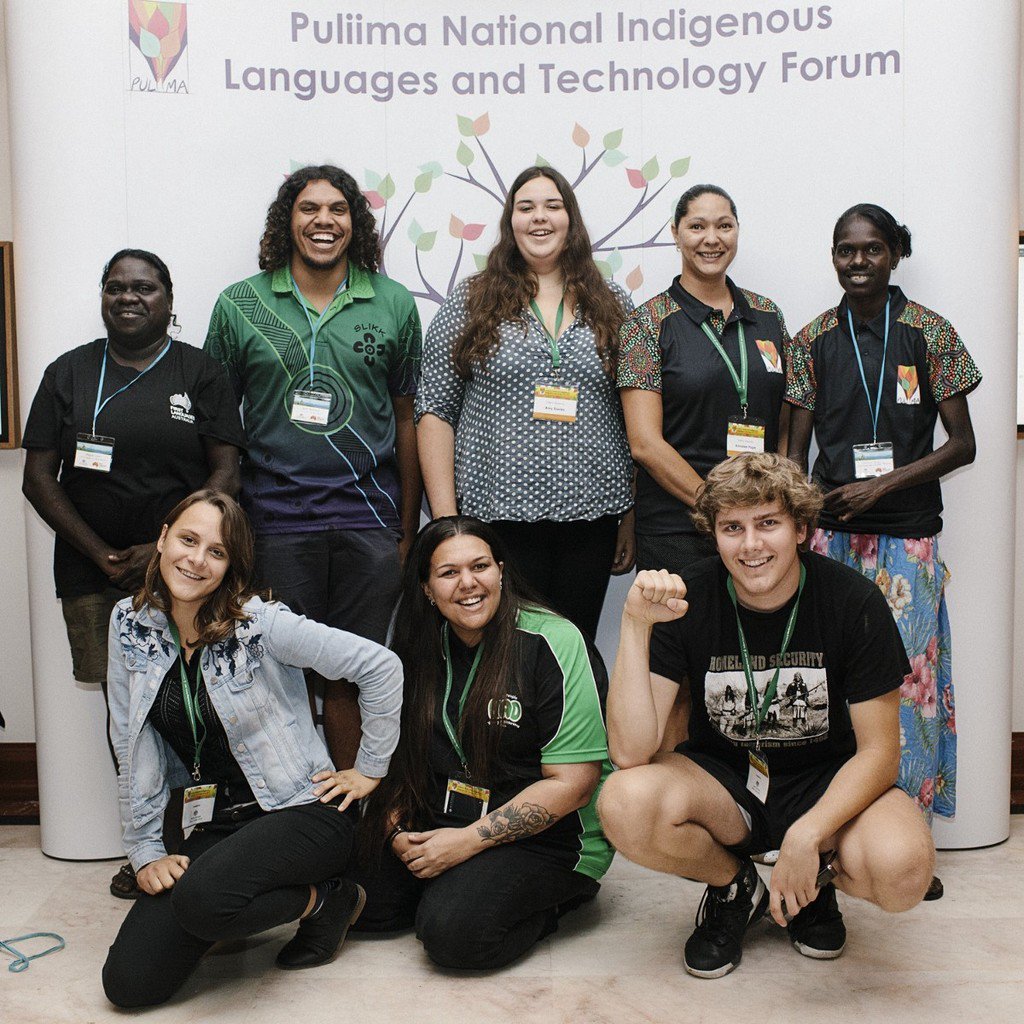 First Languages Aust tweet media