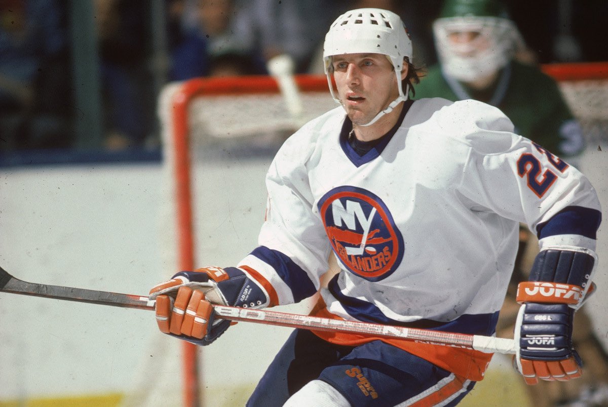 Happy birthday to the legendary Mike Bossy!!  
