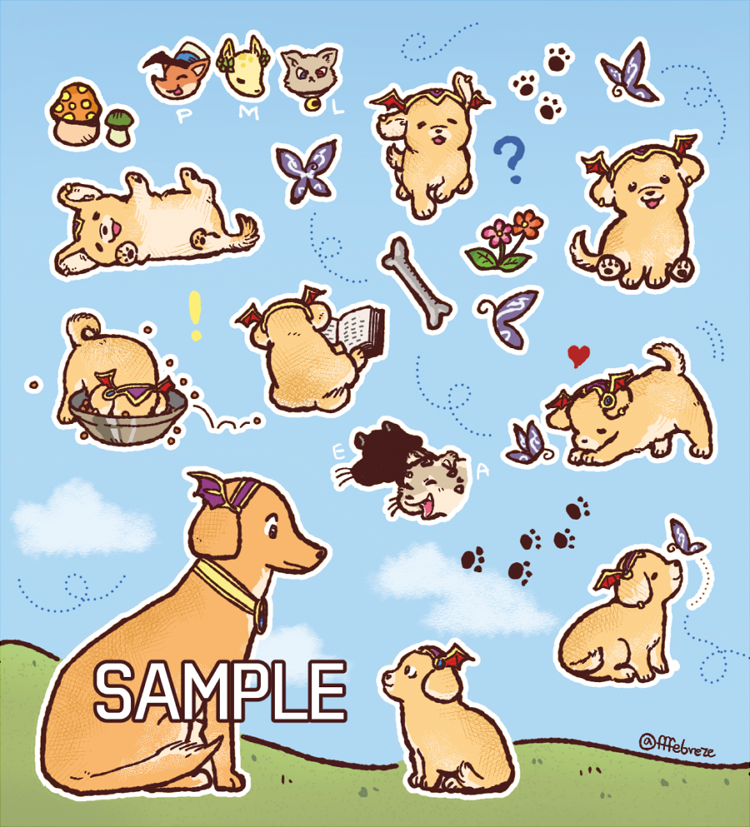 [알티1분 추첨해서 10000원 넥슨캐시 드립니다.]
안녕하세요. 메이플 온리전에 첨부한사진 분위기의 스티커/회지가 나옵니다. 수요조사에 참여해주세요.

naver.me/FXRgoCxn
*펑크가 날 수도 있으니 이 점 유의바랍니다*