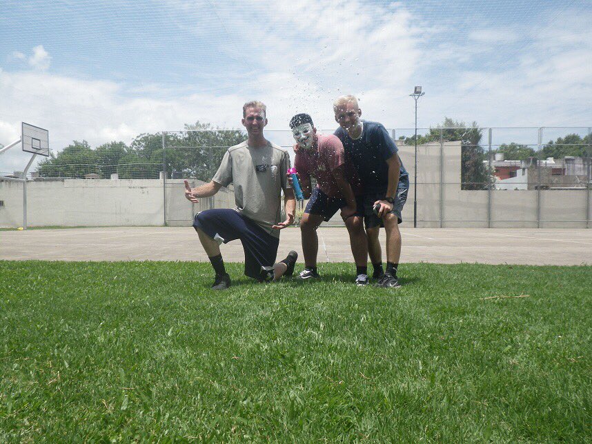 RomneyThatcher's tweet image. Updates from Elder Romney in Argentina soaking up the summer sun right now.