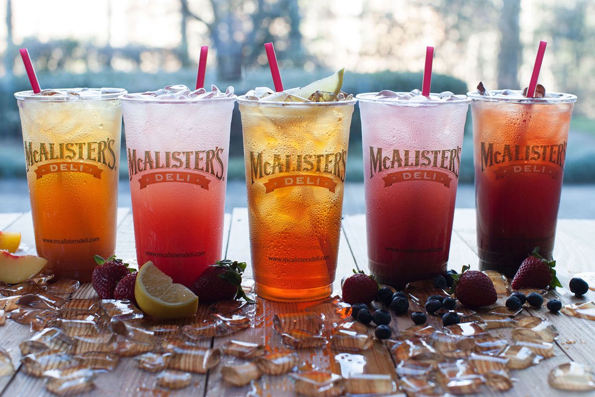 RFLofKSU's tweet photo. Do you like @McAlistersDeli iced tea? So do we! Find some at our Relay For Life event, March 3rd! https://t.co/PbDaSsGvb2