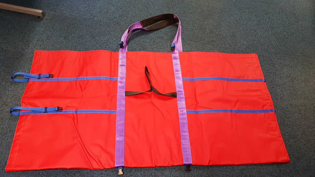 SolarPanelBags's tweet image. Buy one of the last solar panel lifting bags we have, on Ebay! ebay.co.uk/itm/Solar-Pane… #SolarPanels #SolarInstaller #solarpv
