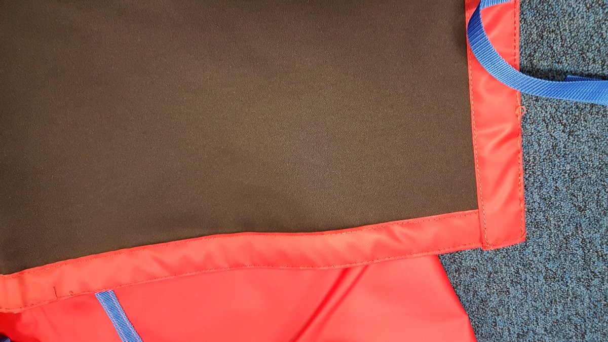 SolarPanelBags's tweet image. This sale ends Friday - Solar panel soft liner lifting bag 1960mm-x-970mm, normally £250.00. Buy discounted stock on Ebay today. ebay.co.uk/itm/Solar-Pane… #solarenergy #PVpanels