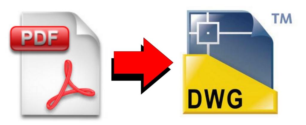 ADSKCommunity's tweet image. You have a PDF file and want to convert to a DWG file? You can do so if you are using #AutoCAD 2017 or newer version. Check out this #AutodeskSolution on how to convert the file directly: autode.sk/2EB8APk