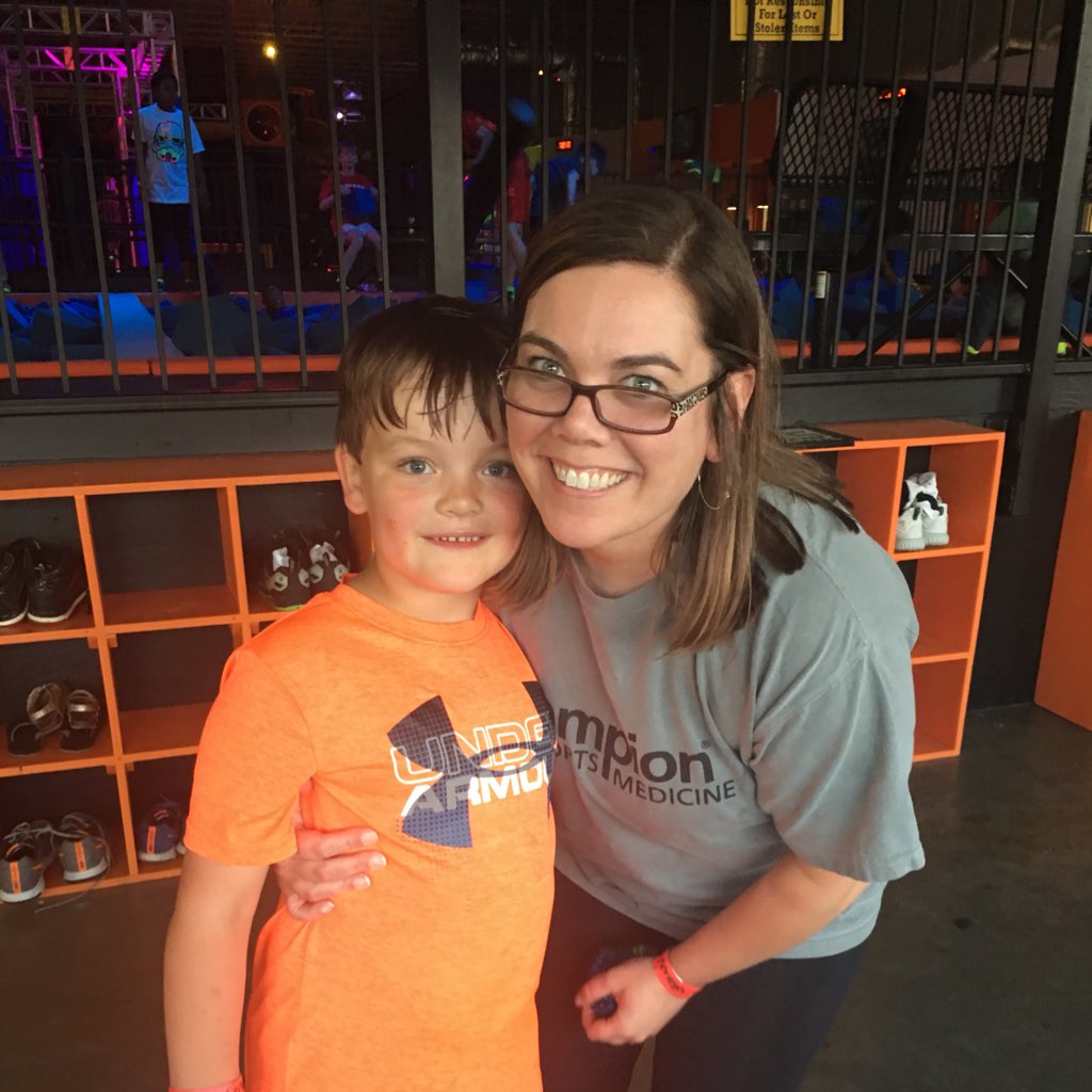 amybsanders's tweet image. #NewProfilePic