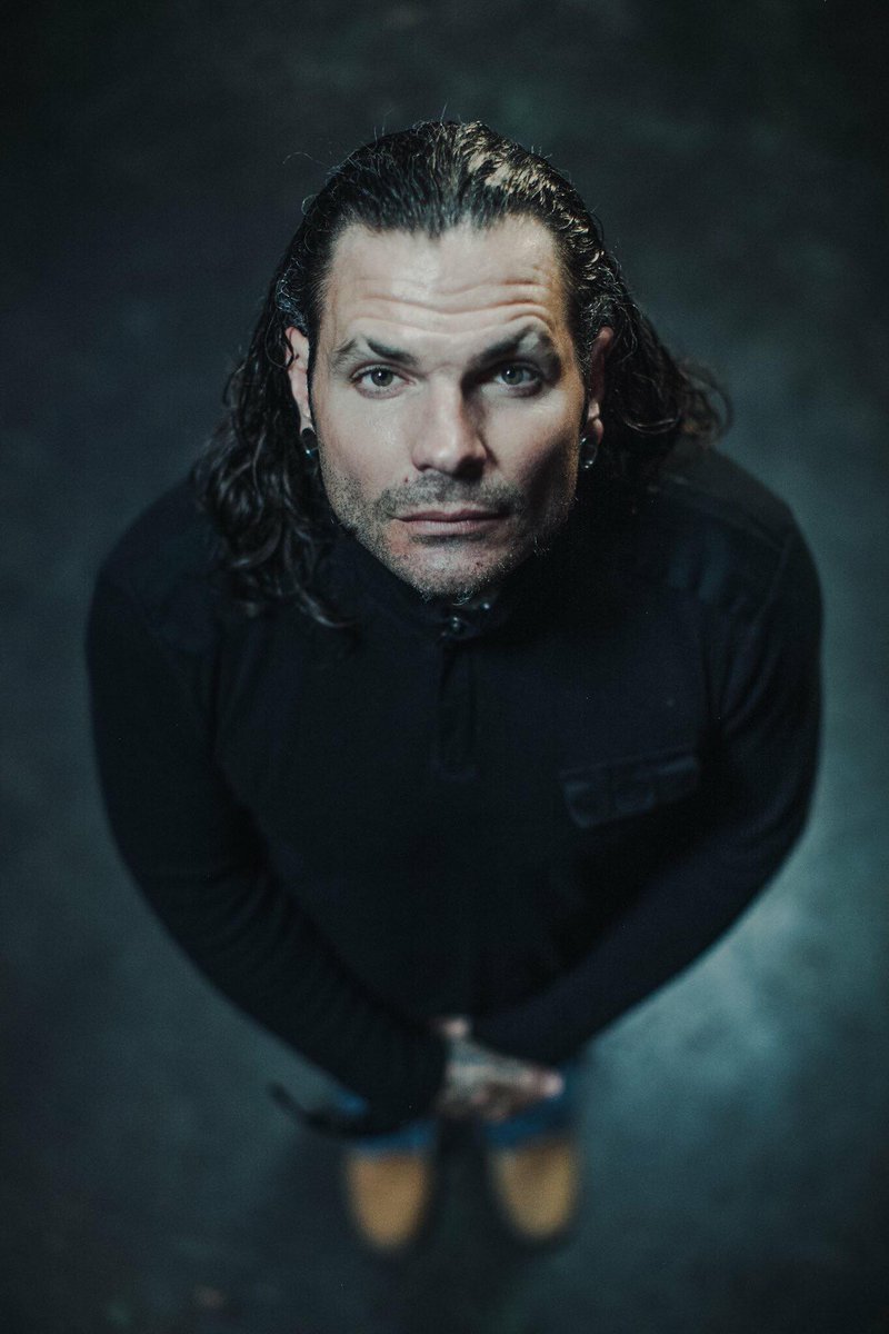 Broken Anti-Christ. [Parody] (@heelhardybrand) on Twitter photo 