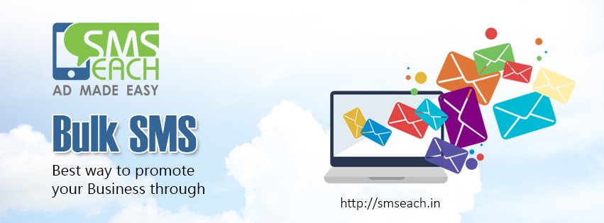#smseach - Is an enterprise communication solutions provider.