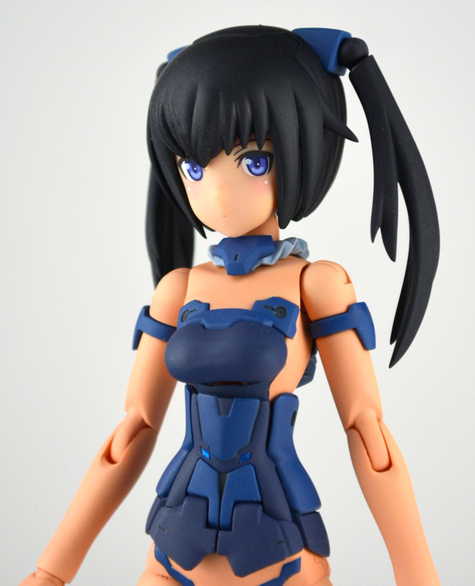 توییتر \ 秋は塗装の季節。ガイアノーツ در توییتر: «今週末発売のFAガール カラー第2弾。FG -06プラチナブロンドベースが轟雷の髪の毛、影が07シャドー、フレズベルグの髪の毛がFG-08ブロンドベース、影が09シャドー、同じくフレズの肌がFG -10ホワイトフレッシュ ... توییتر \ 秋は塗装の季節。ガイアノーツ در توییتر: «今週末発売のFAガール カラー第2弾。FG -06プラチナブロンドベースが轟雷の髪の毛、影が07シャドー、フレズベルグの髪の毛がFG-08ブロンドベース、影が09シャドー、同じくフレズの肌がFG -10ホワイトフレッシュ ...