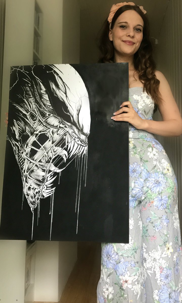 Sunnyboyle1's tweet photo. Finally finished... 😀 https://t.co/eqbWLavkyj