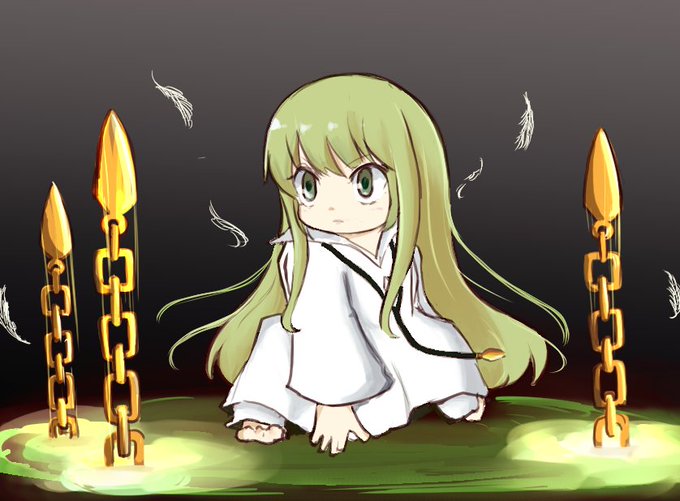 エヌマのtwitterイラスト検索結果 古い順
