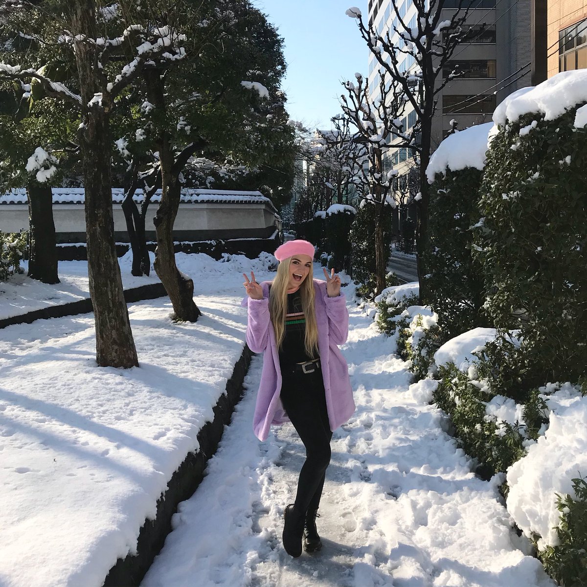 RydelLynch tweet picture