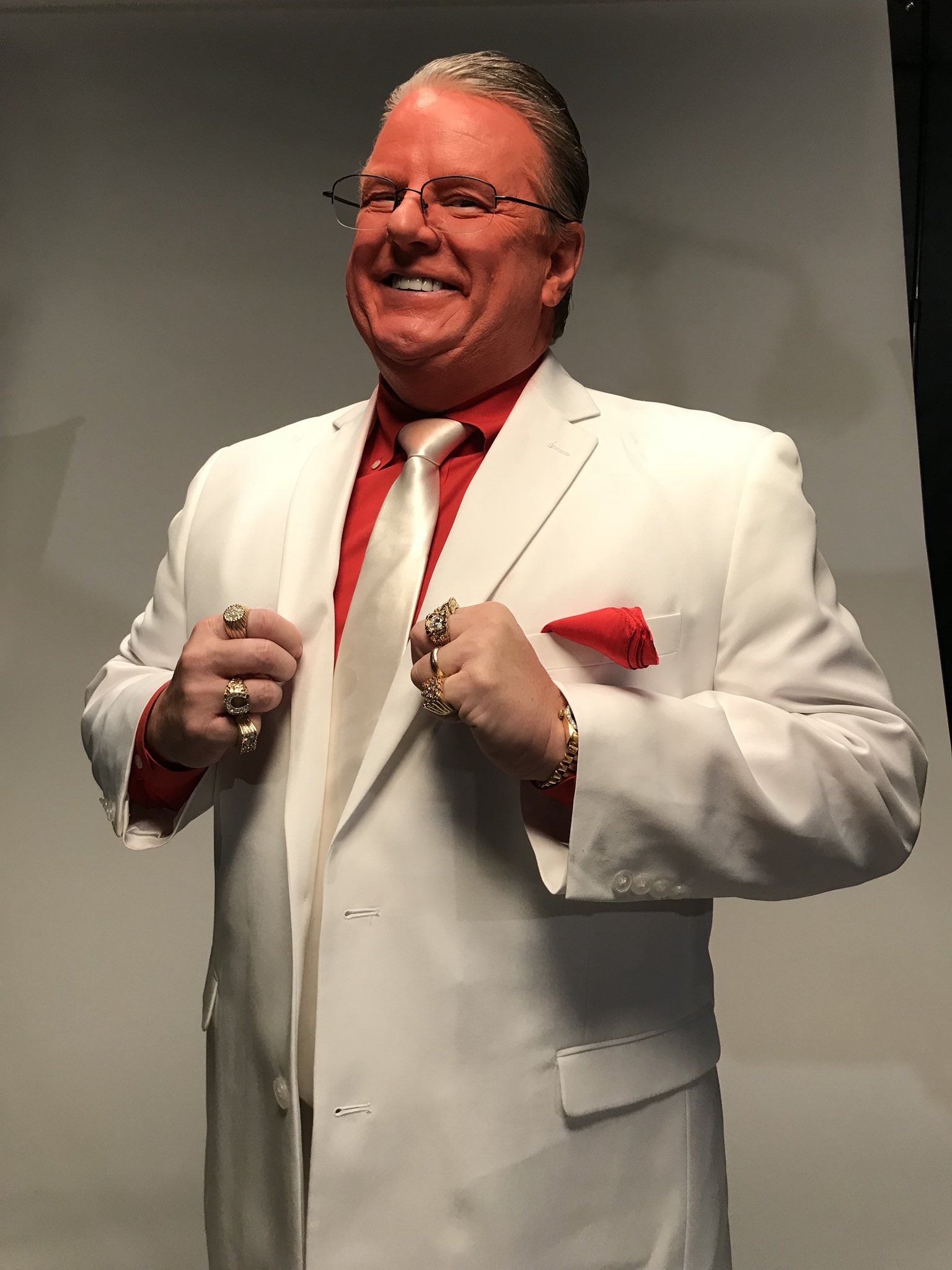 Bruce prichard sales