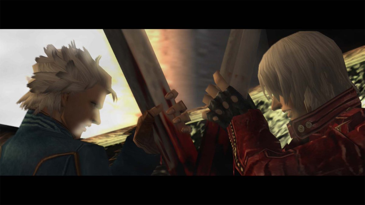 Devilmaycry Jp Dmchdc 本日1月23日は123の日 というわけで Devil May Cry 初期3作品が高解像度 高fps化を遂げてオトクな価格で最新ハードに登場する デビル メイ クライ Hdコレクション 18年3月15日 木 発売予定 予約をお忘れなく