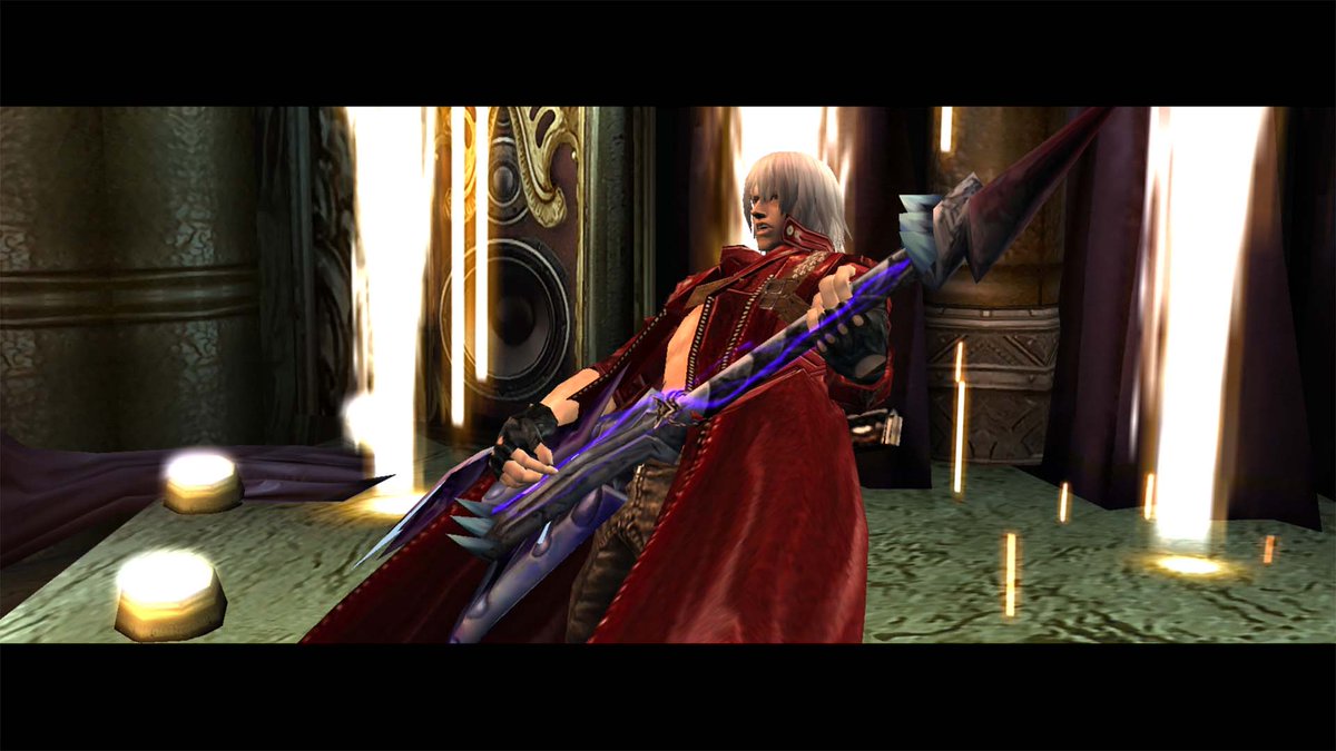 devil may cry 1 indir devil may cry 1 indir
