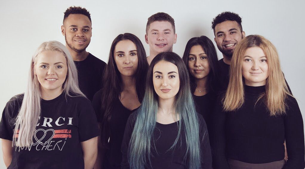 Creative_ElemTC's tweet photo. #CESquad are in the office today, project planning is developing! 🎉🎉🎉
Stay updated..
Follow our:
Facebook - @creativeelementtc instagram - @creativeelementtc
Snapchat - @creative_elemTC https://t.co/WEeN0DMOne