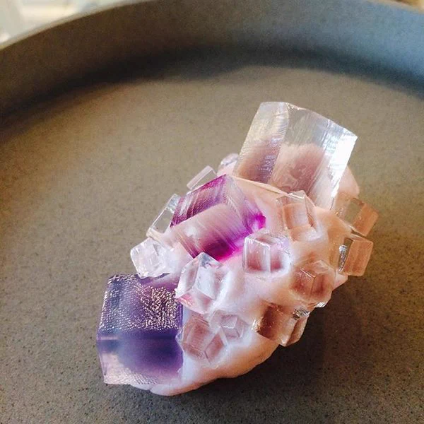 京都の和菓子屋『御菓子丸』の生菓子♪美しすぎて食べるのがもったいない・・・