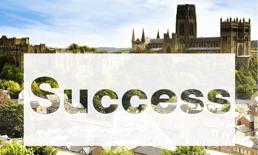 Business in County Durham? with <a href="/nbsl/">NBSL</a> You could access up to 40% funding for business improvement projects costing between £2,500 and £8,000 (maximum grant of £3,200) everything from marketing and web design to financial or human resources planning. nbsl.org.uk/nebsf/county-d…