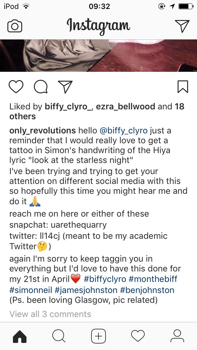 Catherine Joyce tweet media