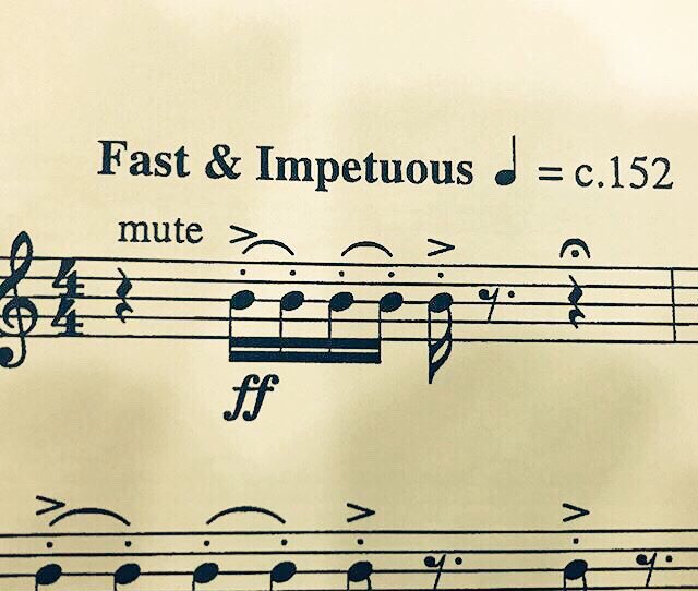 Fulham Symphony Orchestra tweet media