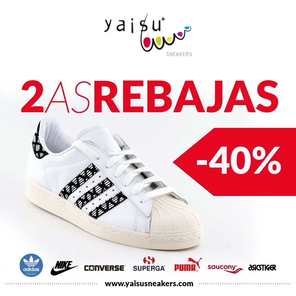 superga rebajas madrid