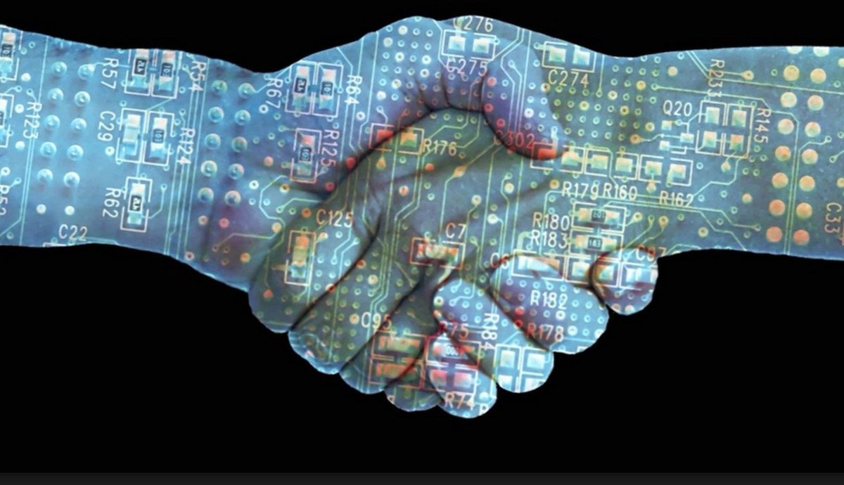 Bitcoin’s rise may reflect, for better or worse, a monumental transfer of social trust: away from human institutions backed by government and to systems reliant on well-tested computer code.. #WEF18 nytimes.com/2017/12/18/opi… #Davos
