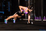 GymLM's tweet photo. Entrenamiento de fuerza: ¿mejor por la mañana o por la tarde? @ChicharroJL nos lo explica en su web https://t.co/EIuNqqfT6Z https://t.co/xS5dIUi2pu