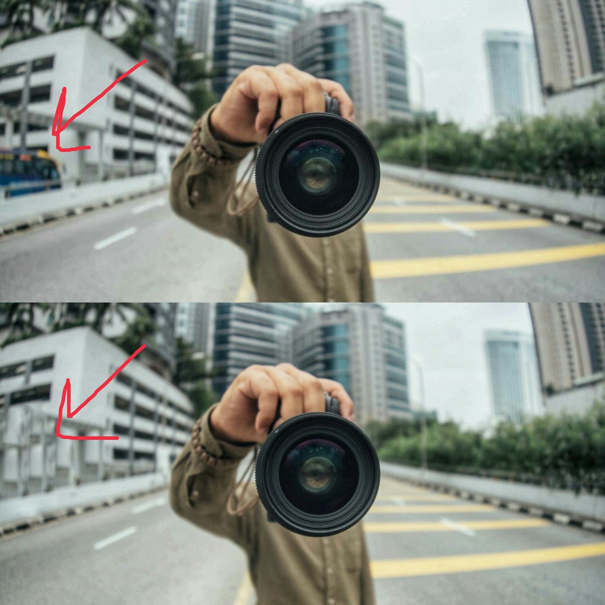 aniqnabil_'s tweet photo. Kalau korang malas bukak photoshop kat laptop, guna snapseed kt phone je untuk hilangkan apa2 'gangguan' dalam gambar. Contoh mcm kt bwh. Tp gambar selepas tu boleh lagi kemas tp kene bersabar. https://t.co/P1a0UdhrAR