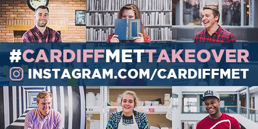 CardiffMetBlogs's tweet photo. Tomorrow @CardiffMetEq will be taking over our Instagram feed - keep your eyes peeled for our #Archers on horseback! ๐น๐ด๐ธ https://t.co/npxukOZaZX #CardiffMetTakeover https://t.co/gcbJJds3U2