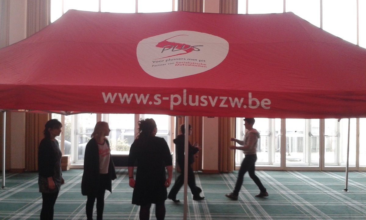 S-Plus vzw tweet media