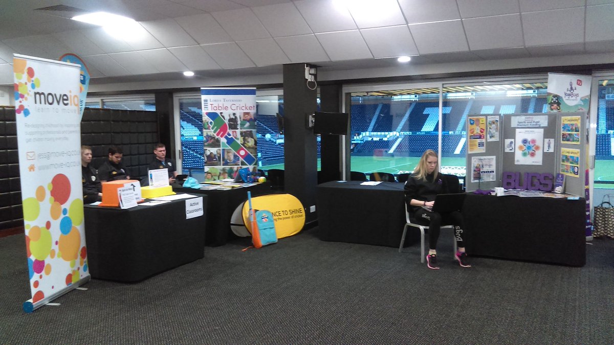 DCCTSuperSchool's tweet photo. We have a room full of enthusiastic school staff for our #SSPConference today @dcfcofficial
Thank you to everyone attending and supporting the event. https://t.co/ga1Vb5s6tY