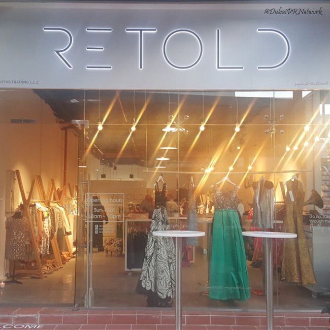 Dubaiprnetwork's tweet photo. Unlock a week full of treasures at Retold
#Retold #ShopRetold #shopretoldlaunch #teamsociate #unlock #fulloftreasures #launchweek #fashion #style #fashionista #stylish #sessions #outfits #workshops #cretiveness #shopping #shopaholic #dubaiprnetwork
https://t.co/C9TpVLwLQB https://t.co/K9RvOr4EQl