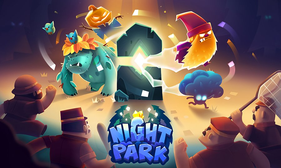 pixelshakestd's tweet photo. People are talking.. something mysterious keeps happening in the amusement parks all around. Is it the ancient curse of the town, finally coming true? Nobody knows. But IT IS COMING SOON.
#indiegame #indiedev #gamedev #gaming #madewithunity 
#Game #VideoGame #gameart #mobilegames https://t.co/oEaUUFqoMZ