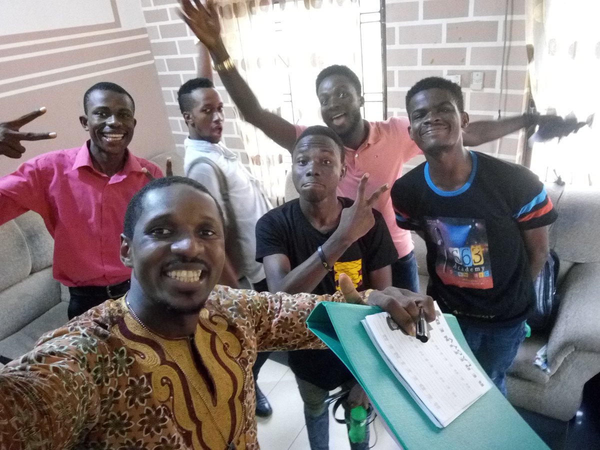 wisdomcounselin's tweet photo. #9JaPoetsRocks #663academy 

https://t.co/5HVuVHr3YZ https://t.co/2b5u9fa5oR