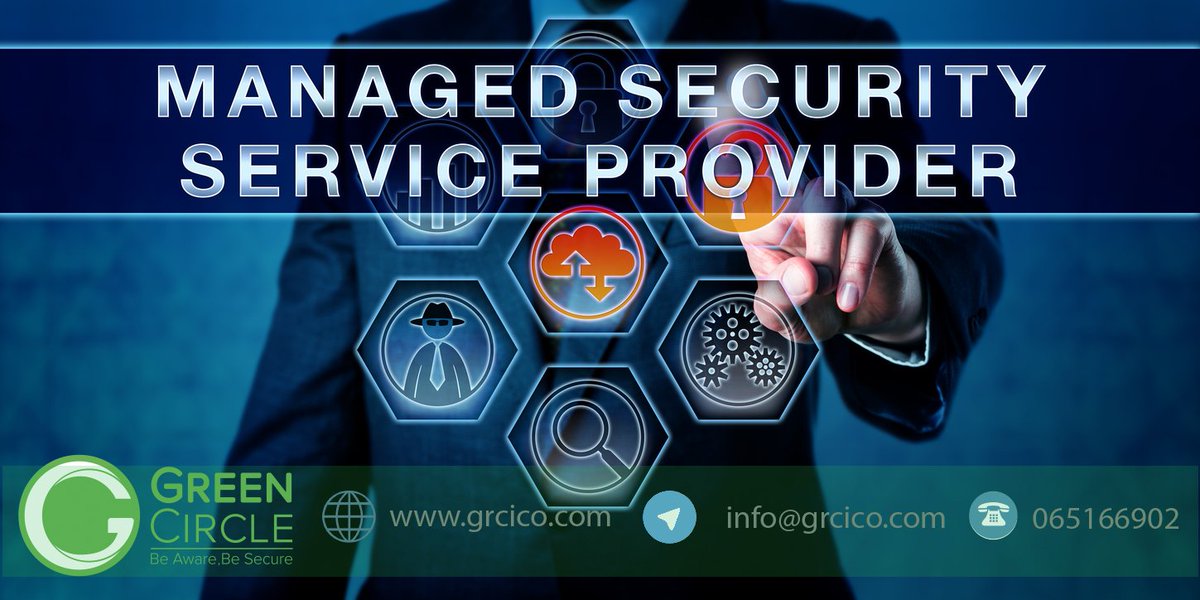 Green_CircleCo's tweet photo. @Green_CircleCo provide Managed Security Services:

#Security_Device_Management provides 
organizations with full #maintenance
#updates, #rule_changes, tuning and 24/7
#monitoring for #security_devices

☎️For more information : 
info@grcico.com
https://t.co/QD1qgPyTAB https://t.co/sYtmkUUo9V