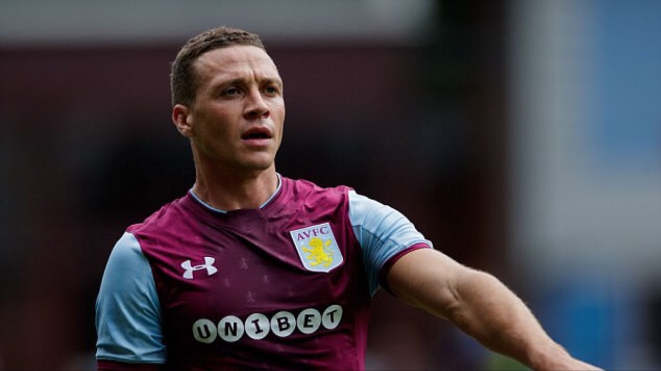 Happy 29th Birthday James Chester. Been a top signing for 