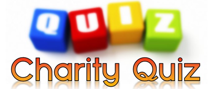 inoakhill's tweet photo. 29th of January is our next Charity Quiz night.
8pm start
Raffle
BOOK NOW https://t.co/kRWrNwTuwo