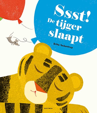 #NationaleVoorleesontbijt: #Voorlezen is goed voor de ontwikkeling van de taalvaardigheid en de ontwikkeling van het kind. Daarom lezen @Sbruines (kinderdagverblijf 2Koala's) en burgemeester Pauline Krikke (bibliotheek Laakkwartier) morgen voor uit 'Ssst! De tijger slaapt'.