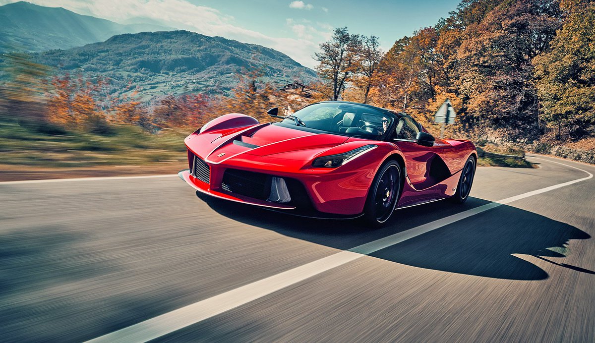 CAR magazine tweet media