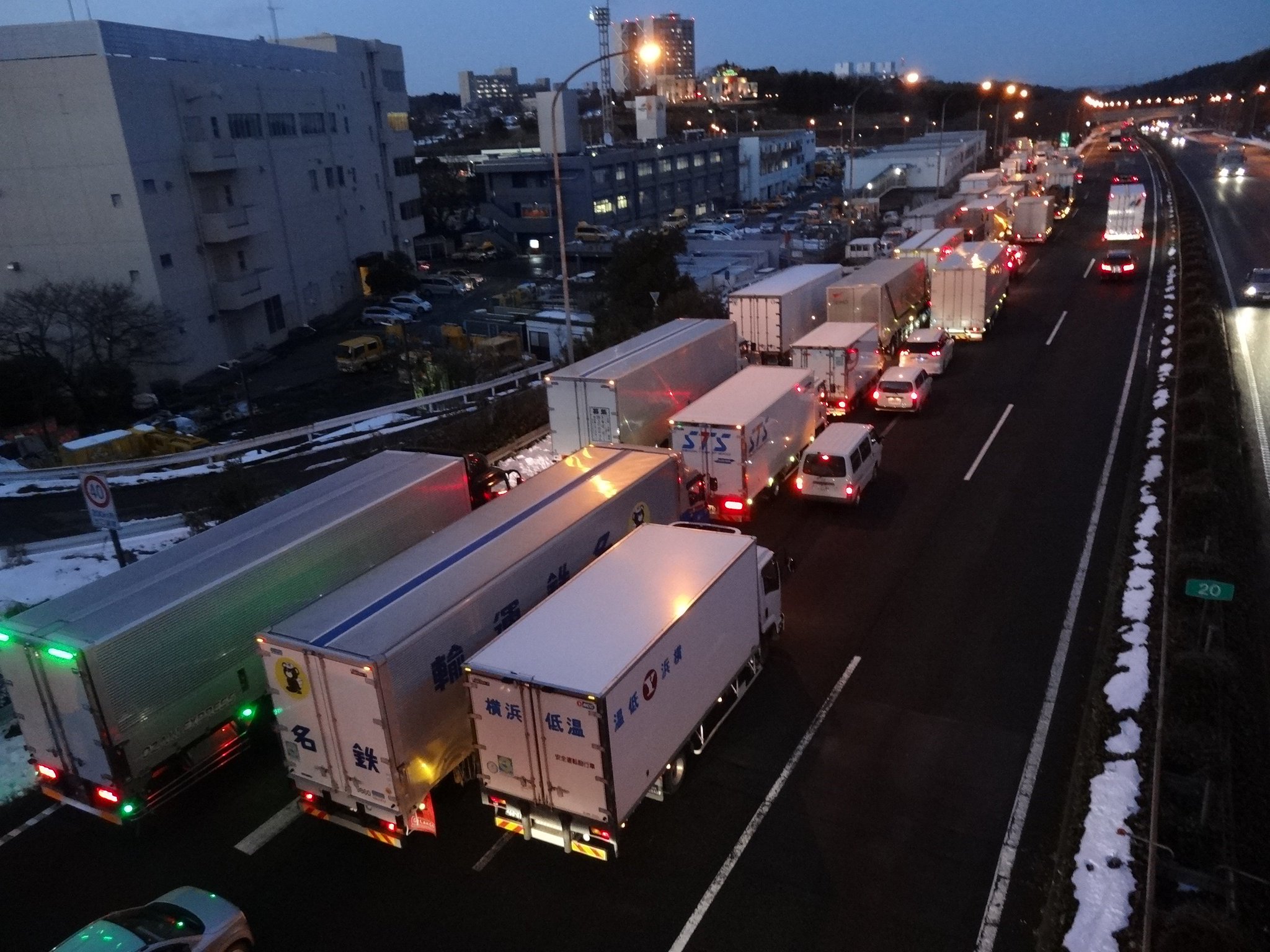 バイパス 現在 保土ヶ谷 渋滞