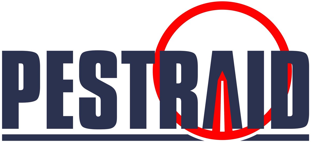 Exciting day for Pestraid today, we are getting the van sign written, lookout for us helping homes and business stay one step ahead of pests, call 08007720166 or 07496333548
For any help.
@Pestraid <a href="/AndyGraphixLtd/">Andy Graphix</a> #sign #pests #PestControl